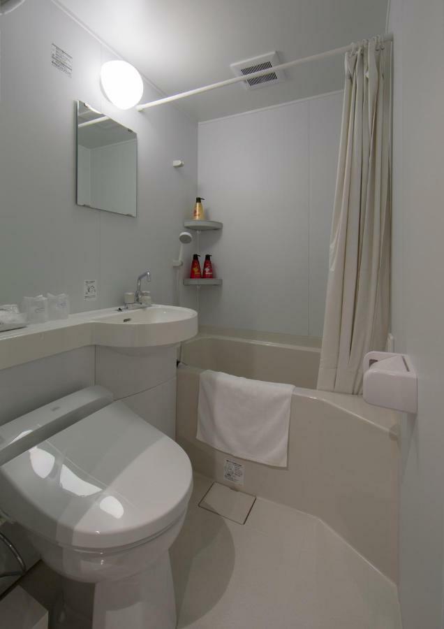Business Inn Nagomi طوكيو المظهر الخارجي الصورة