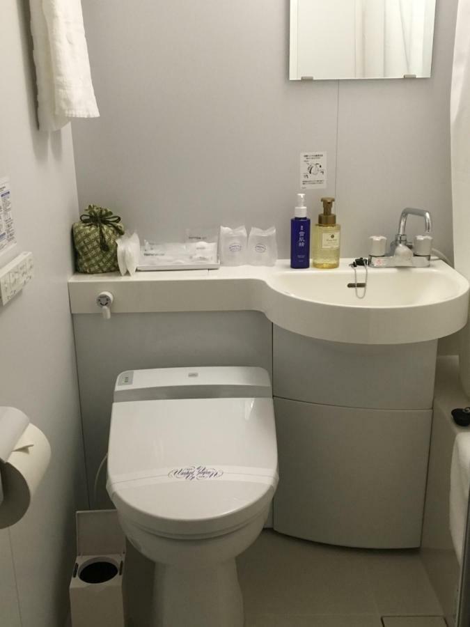 Business Inn Nagomi طوكيو المظهر الخارجي الصورة