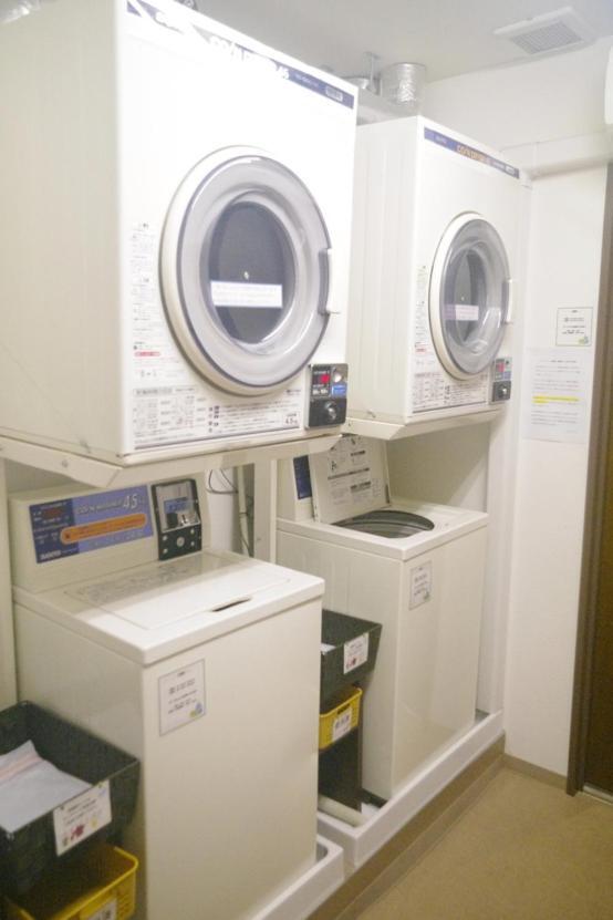 Business Inn Nagomi طوكيو المظهر الخارجي الصورة